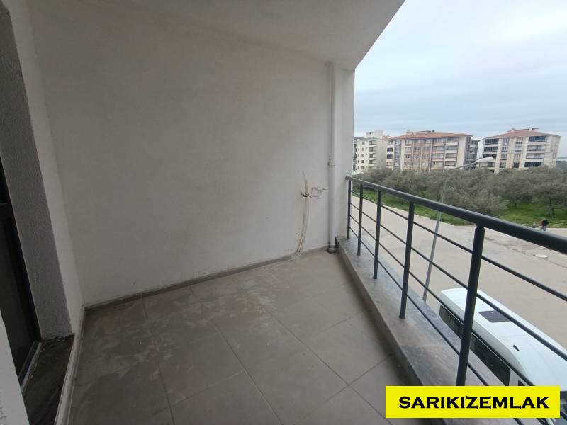 Edremit Kadıköy Mah`da1+1  Daire. - 4